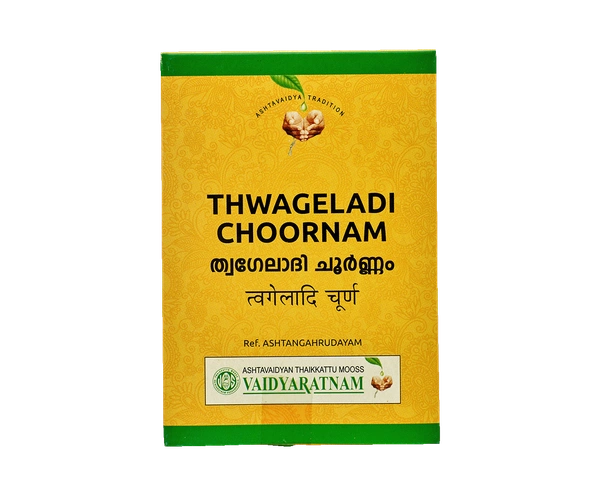 THWAGELADI CHOORNAM 50 GM