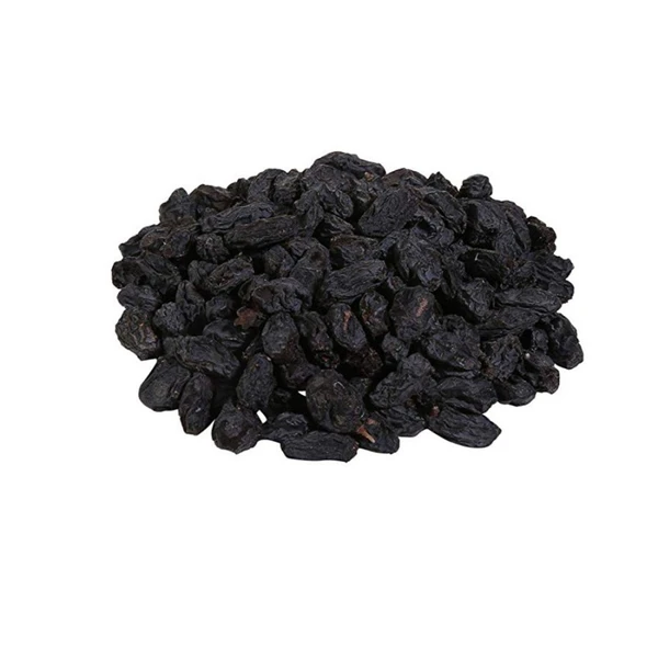 Tulsi Black Raisins Seedless, 250g