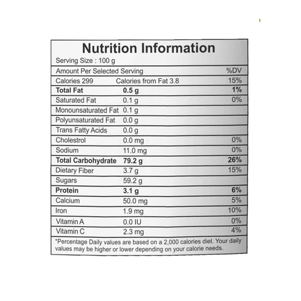 Tulsi Dry Fruits Raisins Kishmish,200g