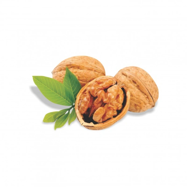 Tulsi Walnut Inshell Royal Pouch 500g