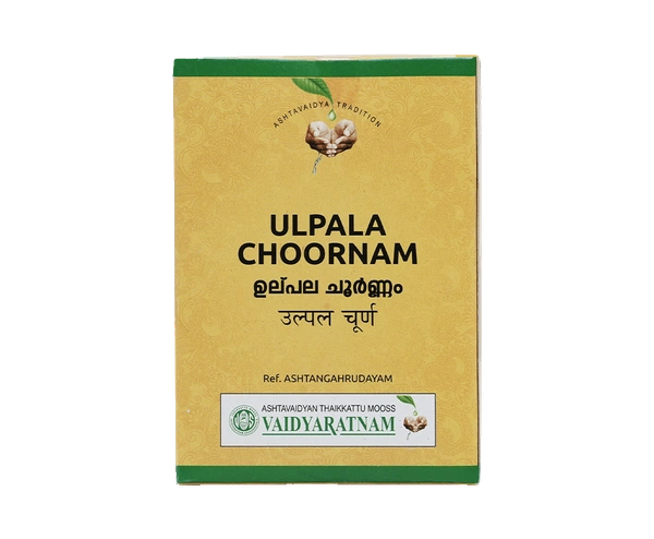 ULPALA CHOORNAM 100 GM