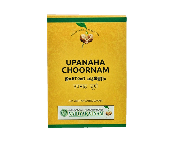UPANAHAM CHOORNAM 100 GM