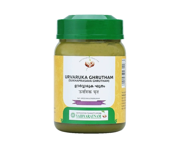 URVARUKA GHRUTHAM 150 GM