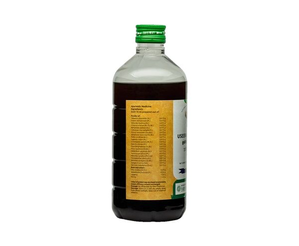 USEERASAVAM 450 ML
