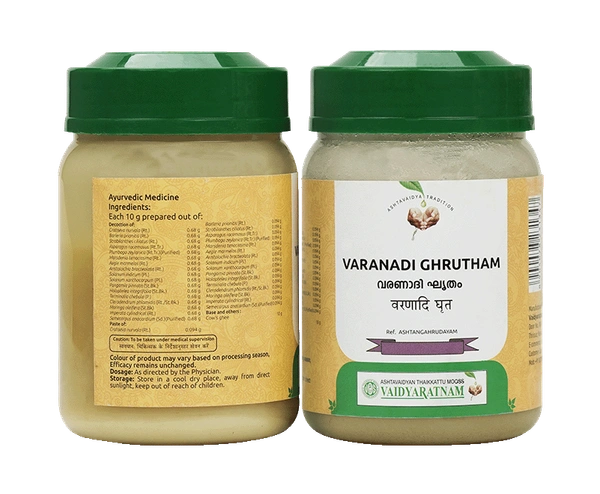 VARANADI GHRUTHAM 150 GM