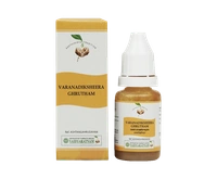VARANADIKSHEERA GHRUTHAM 10 GM