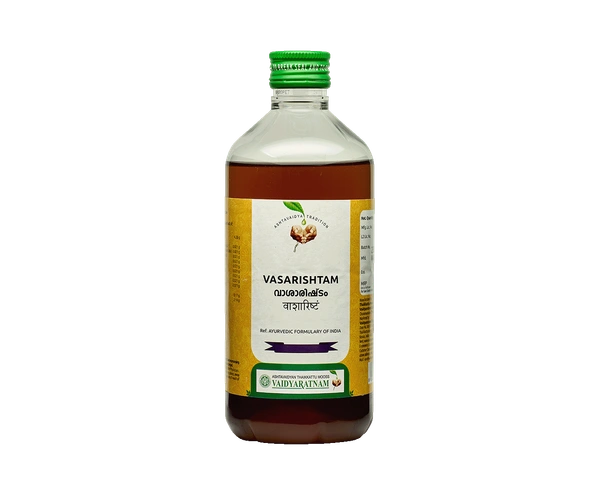 VASARISHTAM 450 ML