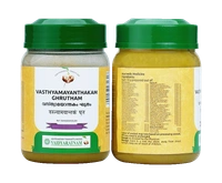 VASTHYAMAYANTHAKAM GHRUTHAM 150 GM