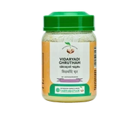 VIDARYADI GHRUTHAM 150 GM