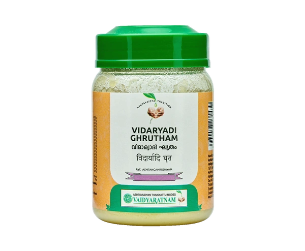 VIDARYADI GHRUTHAM 150 GM