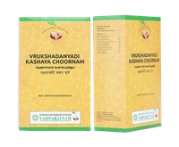 VRIKSHADANYADI KASHAYA CHOORNAM 100 GM