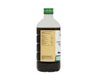 VYOSHAMRITHAM 450 ML