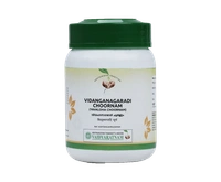 YAVALOHA CHOORNAM 100 GM