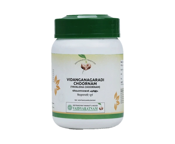 YAVALOHA CHOORNAM 100 GM