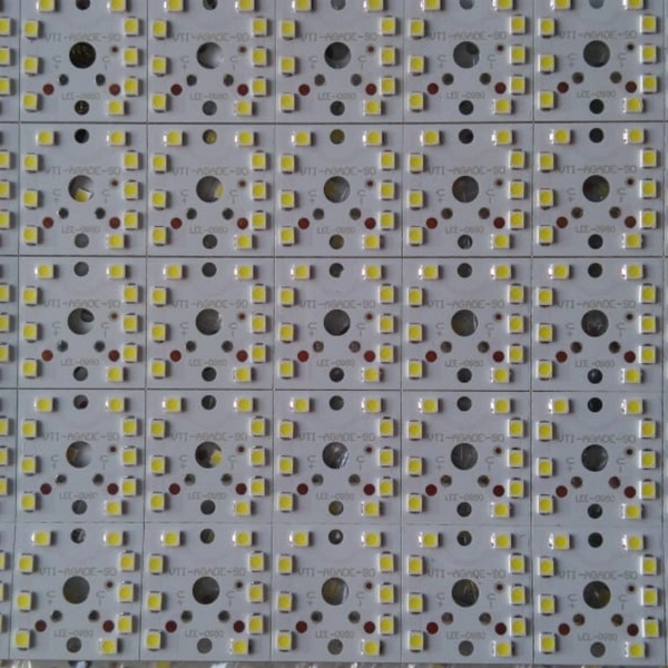PHILIX 9W Premium Quality MCPCB Board