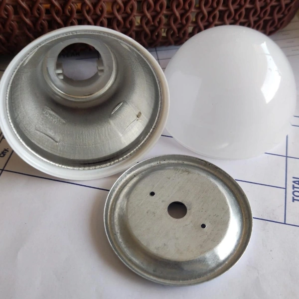 PHILIX 9W 57MM Housing