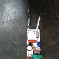 PHILIX 9W Premium Quality Autocut Function Driver