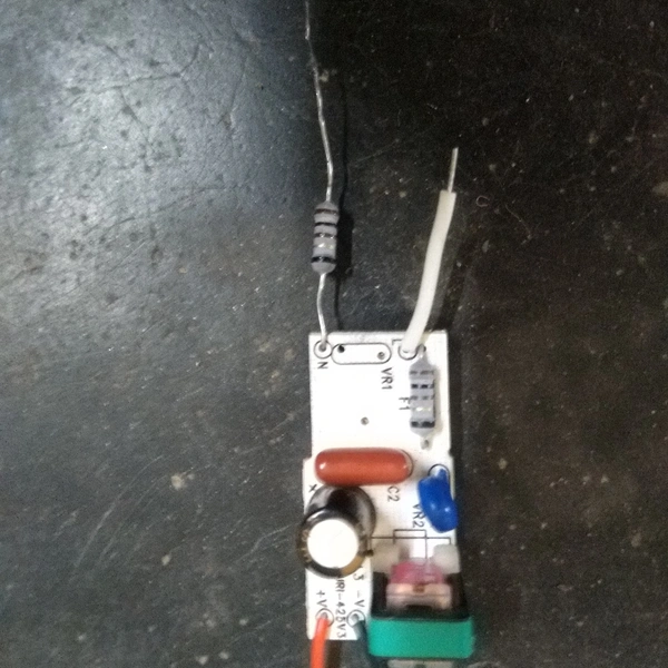 PHILIX 9W Premium Quality Autocut Function Driver