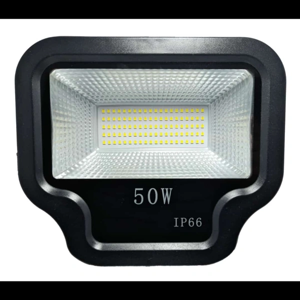 PHILIX 50W Premium Quality Driver Based TV Flood Light