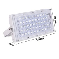 PHILIX 50W Brick Light 
