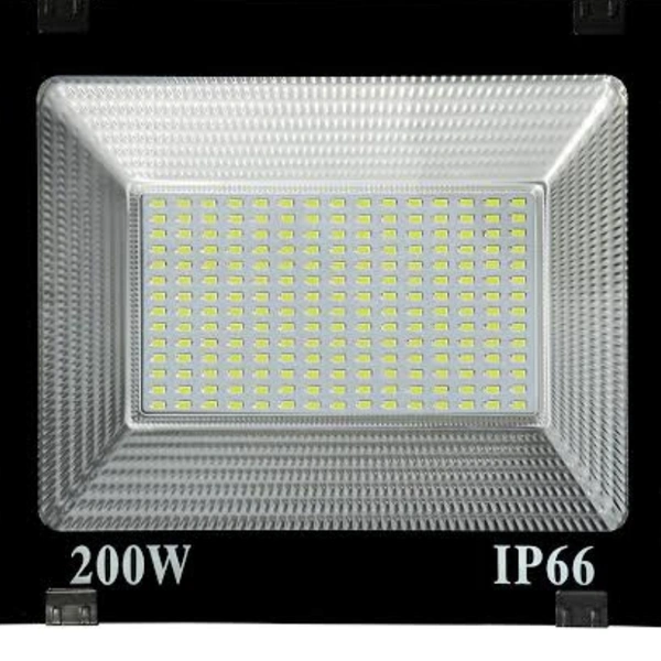 PHILIX 200W DOB Premium Quality Flood Light