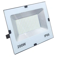 PHILIX 200W DOB Premium Quality Flood Light