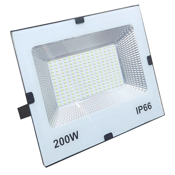 PHILIX 200W DOB Premium Quality Flood Light