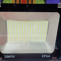 PHILIX 200W DOB Premium Quality Flood Light