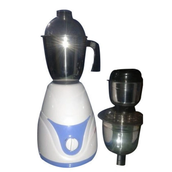 PHILIX Premium Quality Mixer Grinder with 2 jar
