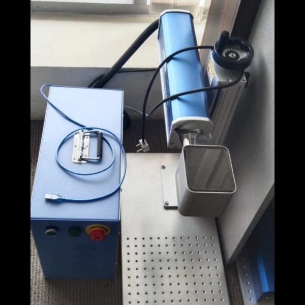 LASER PRINTING MACHINE