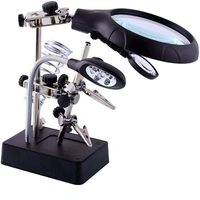 PHILIX Led Repairing Stand - 90