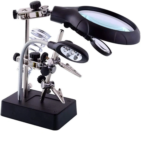 PHILIX Led Repairing Stand - 90