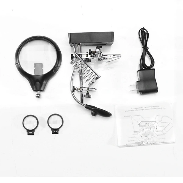 PHILIX Led Repairing Stand - 90