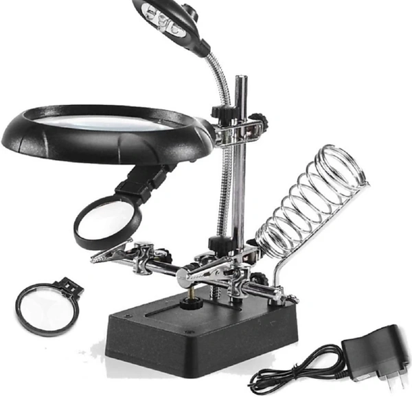 PHILIX Led Repairing Stand - 90