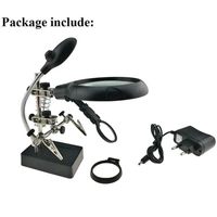 PHILIX Led Repairing Stand - 90