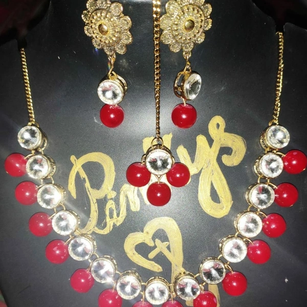 Golden Stone - red, free