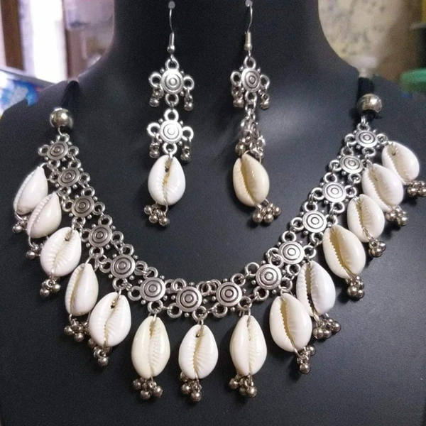 Kori With Metal - silver, free