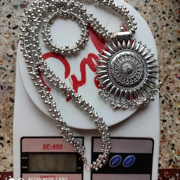 Soundsless Set - silver, free
