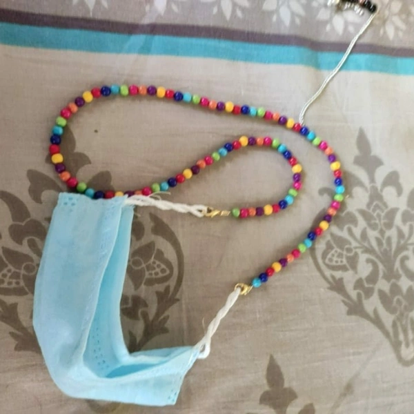 Mask Holder - multi, free