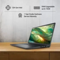 DELL Vostro Intel Core i3 12th Gen 1215U