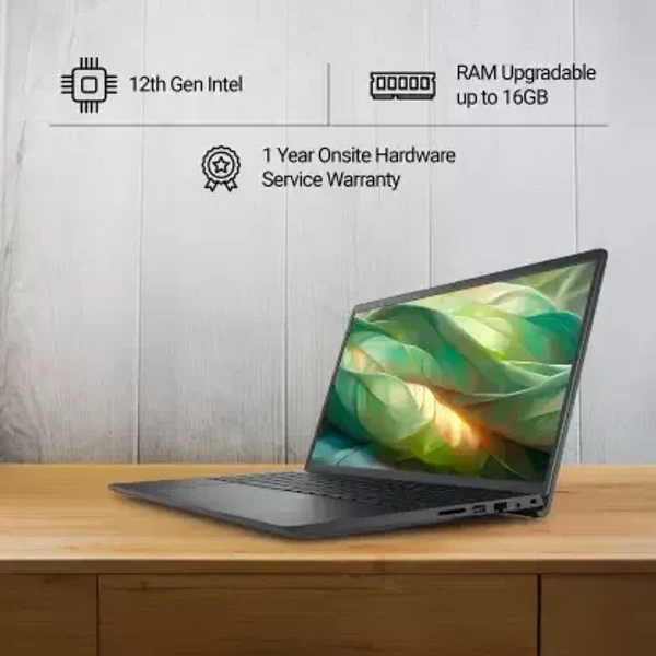 DELL Vostro Intel Core i3 12th Gen 1215U