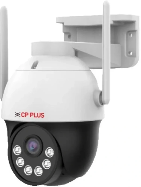CP PLUS PT  WIFI CAMERA