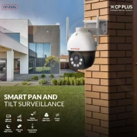 CP PLUS PT  WIFI CAMERA