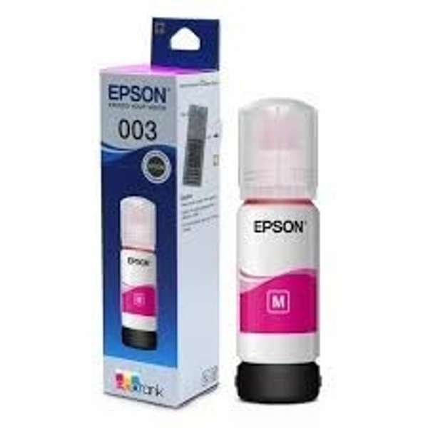 EPSON 003 MAGENTA - magenta