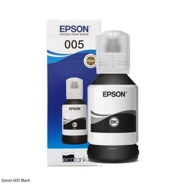 EPSON 005 BLACK 