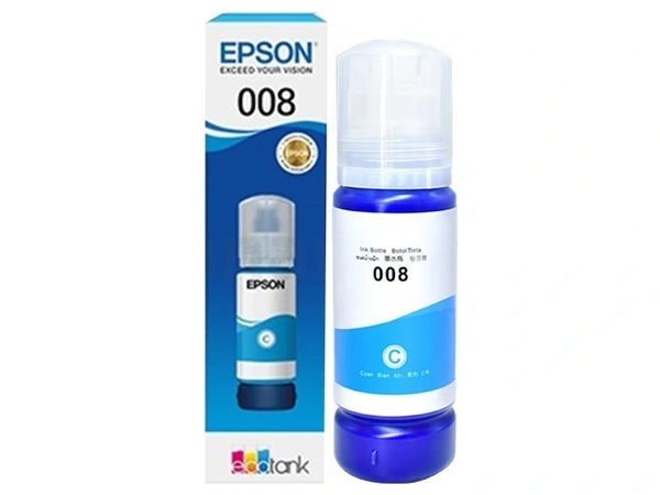 EPSON 008 CYAN - CYAN