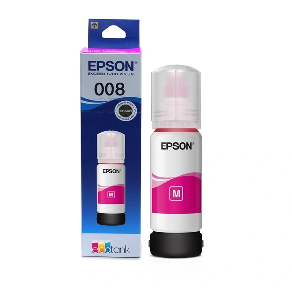 EPSON 008 MEGENTA - MAGENTA