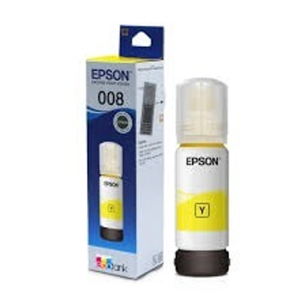 EPSON 008 YELLOW - YELLOW