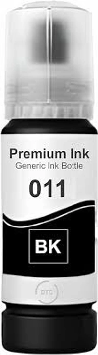 EPSON 011 BLACK - BLACK