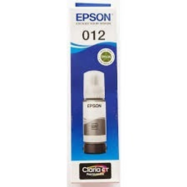 EPSON 012 GRAY - GRAY